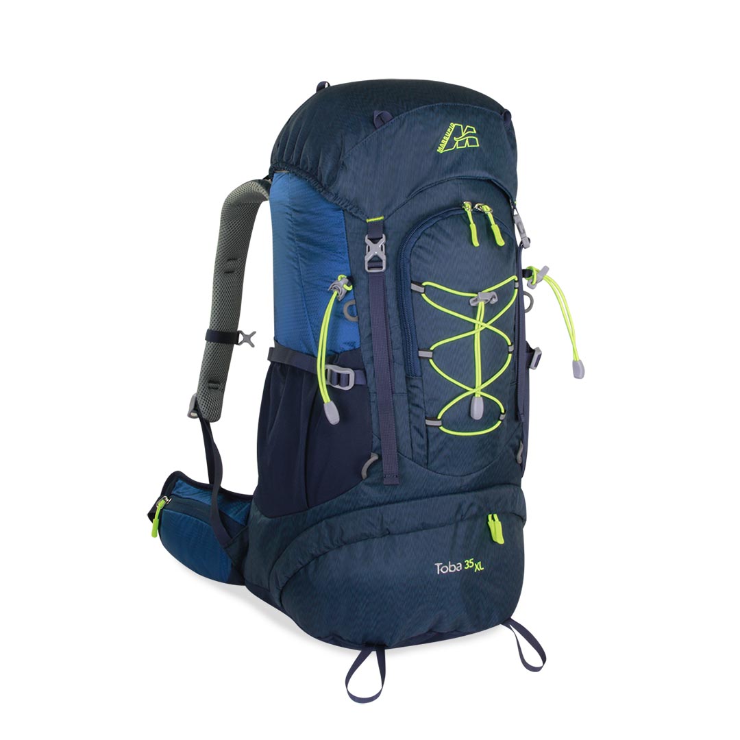 Marsupio Toba 35 XL - Zaino Trekking