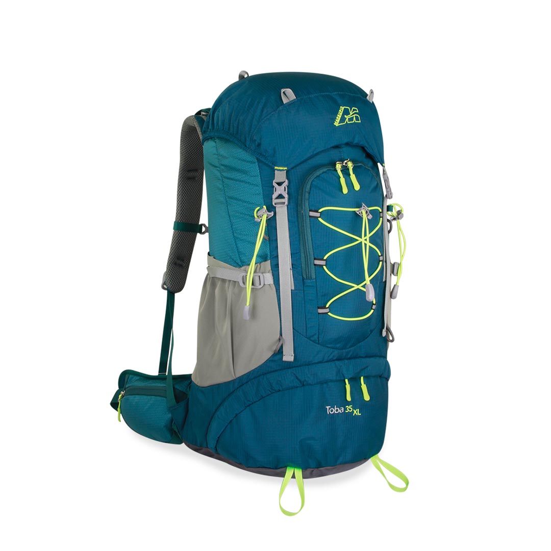 Marsupio Toba 35 XL - Zaino Trekking