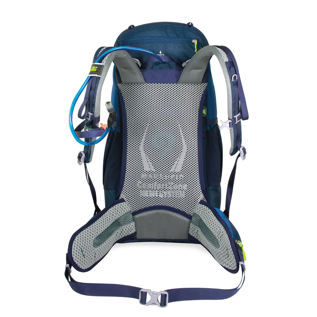 Marsupio Toba 35 XL - Zaino Trekking