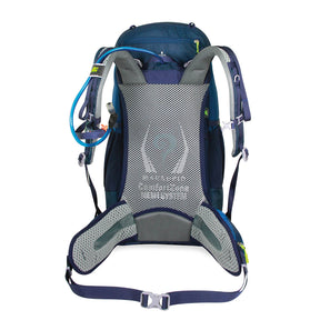 Marsupio Toba 35 XL - Zaino Trekking
