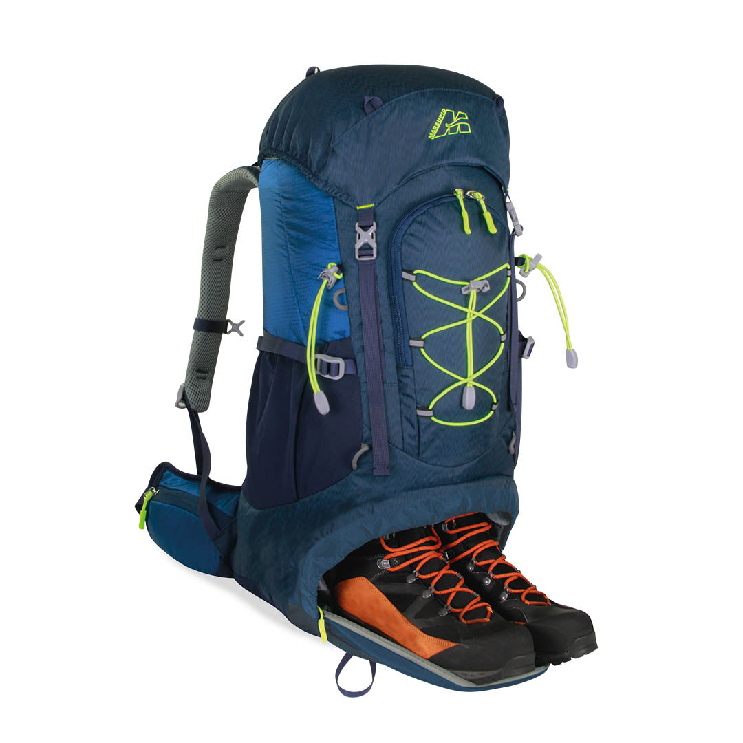 Marsupio Toba 35 XL - Zaino Trekking