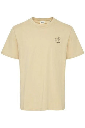 Solid Ishan SS - T-Shirt Lifestyle Uomo - Neverland Firenze