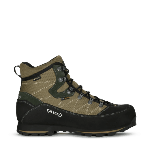 -AKU Trekker Lite 3 Wide gtx - Scarpe da Trekking Uomo - Neverland Firenze