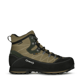 -AKU Trekker Lite 3 Wide gtx - Scarpe da Trekking Uomo - Neverland Firenze