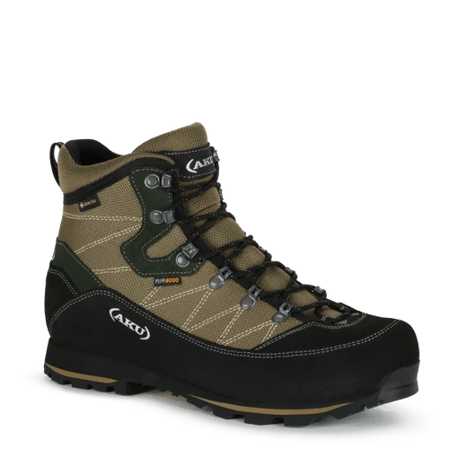 -AKU Trekker Lite 3 Wide gtx - Scarpe da Trekking Uomo - Neverland Firenze
