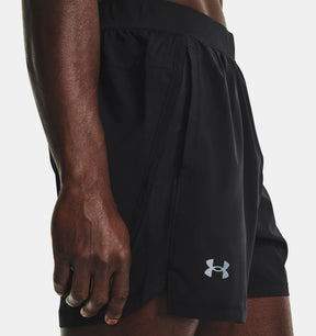 Under Armour Launch Run 13 cm - Pantaloncini Da Allenamento Uomo - Neverland Firenze