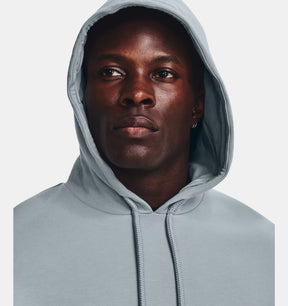 Under Armour Felpa Summit Knit Hoodie Uomo - Neverland Firenze