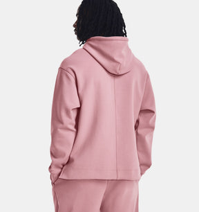 Under Armour Felpa Summit Knit Hoodie Uomo - Neverland Firenze