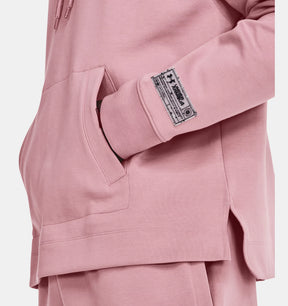 Under Armour Felpa Summit Knit Hoodie Uomo - Neverland Firenze