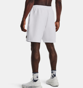 Under Armour Summit Knit Shorts - Pantaloncini in maglia Uomo - Neverland Firenze