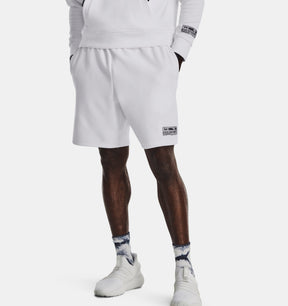 Under Armour Summit Knit Shorts - Pantaloncini in maglia Uomo - Neverland Firenze