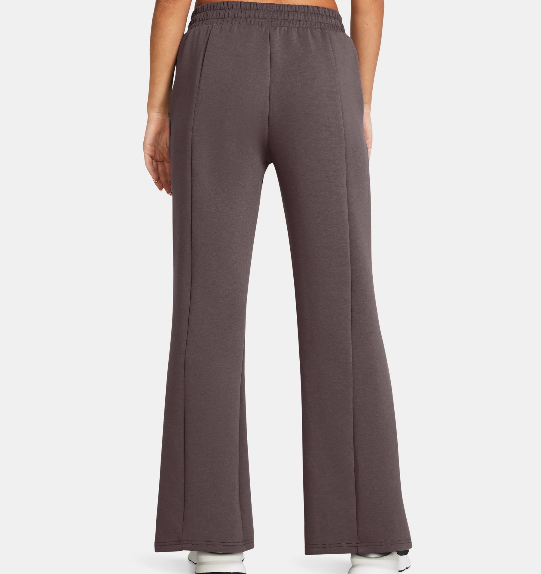 Under Armour Unstoppable Fleece Split - Pantalone Da Allenamento Donna - Neverland Firenze
