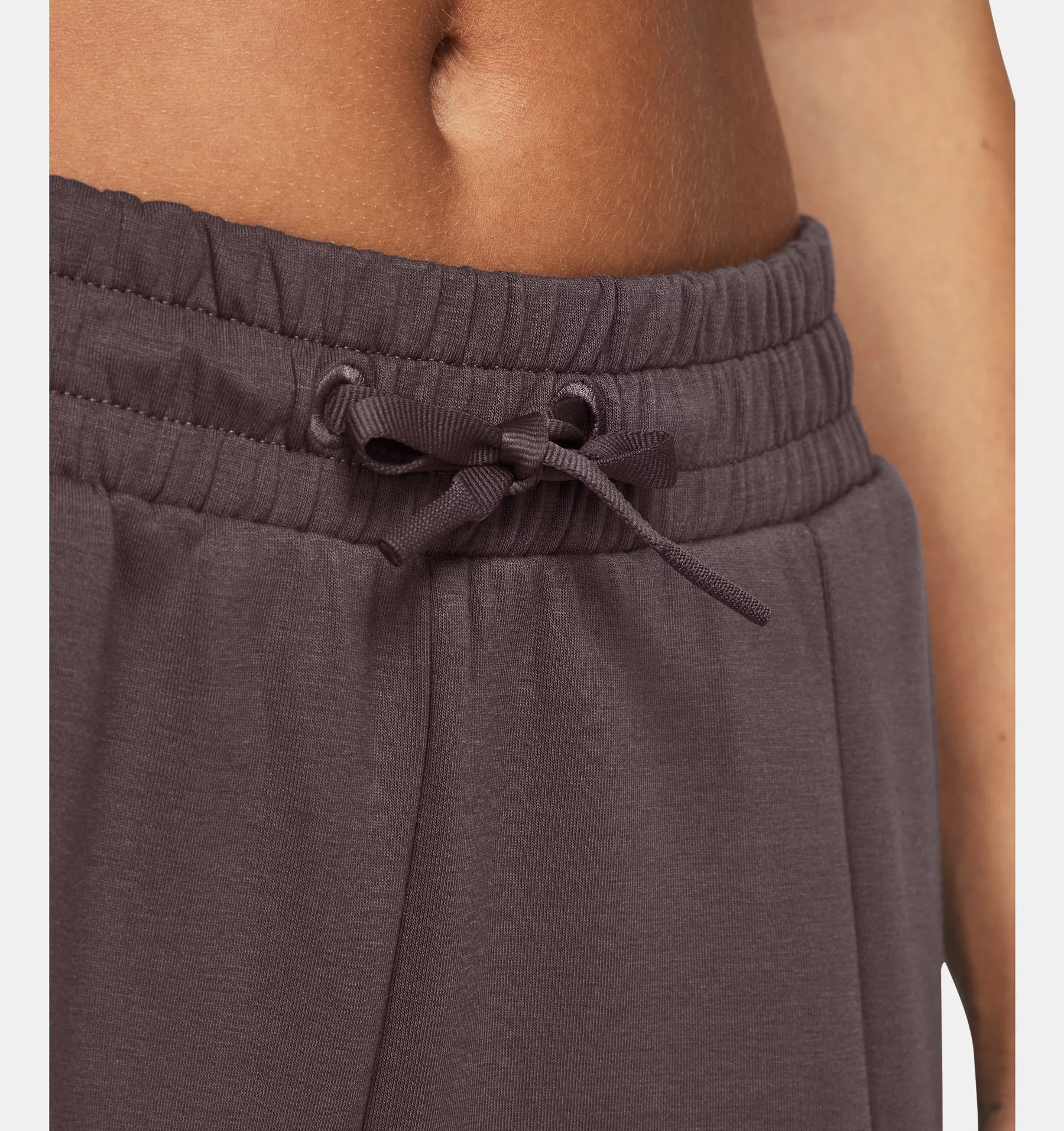 Under Armour Unstoppable Fleece Split - Pantalone Da Allenamento Donna - Neverland Firenze