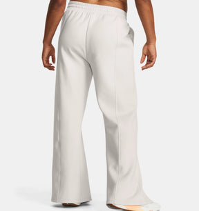 Under Armour Unstoppable Fleece Split - Pantalone Da Allenamento Donna - Neverland Firenze