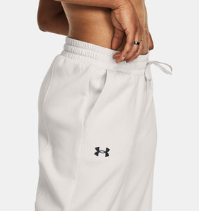 Under Armour Unstoppable Fleece Split - Pantalone Da Allenamento Donna - Neverland Firenze