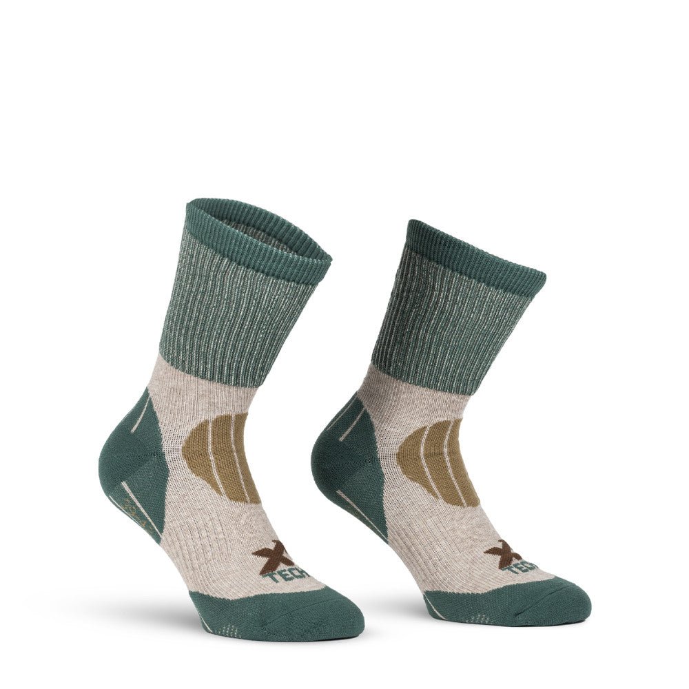 X-Tech Calze XT57 da Trekking - Neverland Firenze