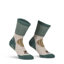 X-Tech Calze XT57 da Trekking - Neverland Firenze