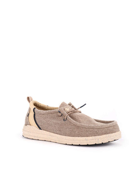 Lumberjack Trevor - Scarpe Lifestyle Uomo - Neverland Firenze