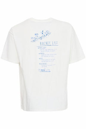 Solid Orrick SS - T-Shirt Lifestyle Uomo - Neverland Firenze