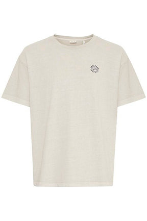 Solid Pavel SS - T-Shirt Lifestyle Uomo - Neverland Firenze