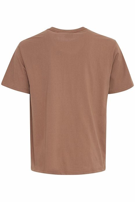 Solid Owens SS - T-Shirt Lifestyle Uomo - Neverland Firenze