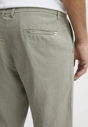 Solid Allan Liam - Pantaloni Lifestyle Uomo - Neverland Firenze