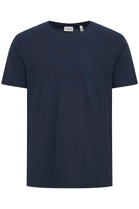 Solid Rock SS - T-Shirt Lifestyle Uomo - Neverland Firenze