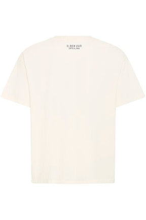 Solid Orvin SS - T-Shirt Lifestyle Uomo - Neverland Firenze