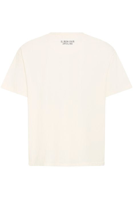 Solid Orvin SS - T-Shirt Lifestyle Uomo - Neverland Firenze