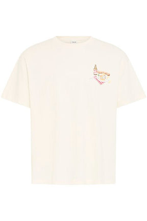 Solid Orvin SS - T-Shirt Lifestyle Uomo - Neverland Firenze