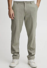 Solid Allan Liam - Pantaloni Lifestyle Uomo - Neverland Firenze