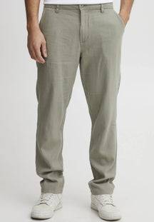 Solid Allan Liam - Pantaloni Lifestyle Uomo - Neverland Firenze