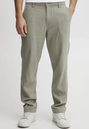 Solid Allan Liam - Pantaloni Lifestyle Uomo - Neverland Firenze