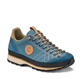 Lomer Bio Naturale Canvas 2.0 - Scarpe Lifestyle Donna - Neverland Firenze
