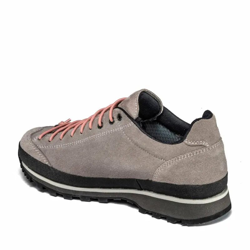 Lomer Bio Naturale Low Mtx - Scarpe Lifestyle Donna - Neverland Firenze