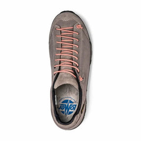 Lomer Bio Naturale Low Mtx - Scarpe Lifestyle Donna - Neverland Firenze