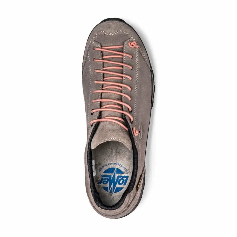 Lomer Bio Naturale Low Mtx - Scarpe Lifestyle Donna - Neverland Firenze