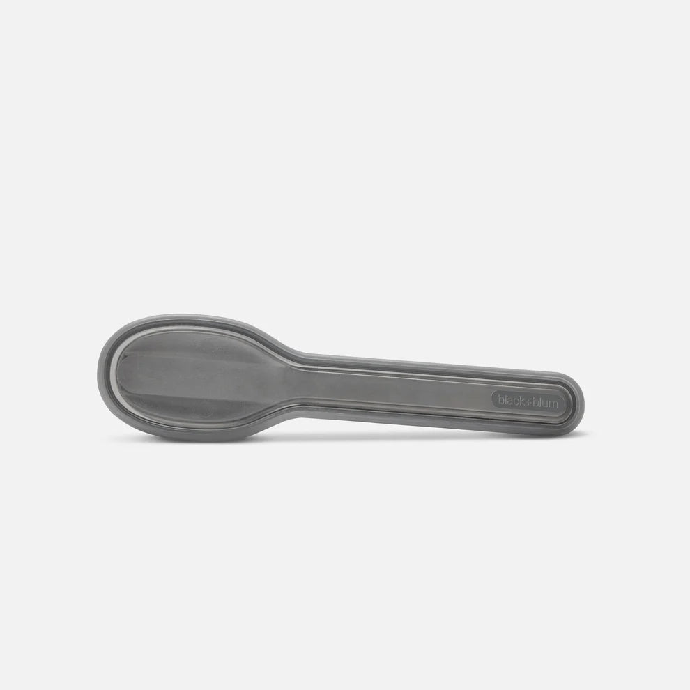 Black+Blum Cutlery Set - Kit Posate da Trekking - Neverland Firenze