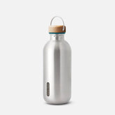 Black+Blum Steel Water Bottle 600ml - Borraccia da Trekking - Neverland Firenze