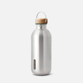 Black+Blum Steel Water Bottle 600ml - Borraccia da Trekking - Neverland Firenze