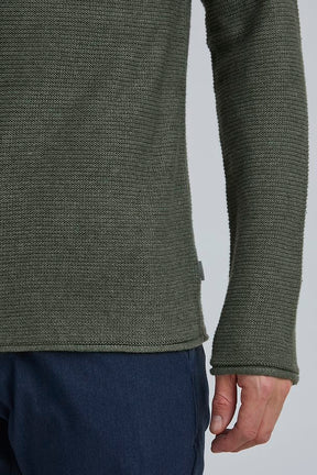 Solid Jarah - Pullover Lifestyle Uomo - Neverland Firenze