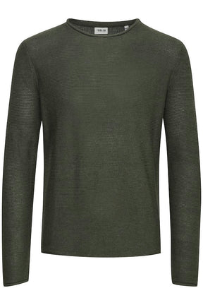 Solid Jarah - Pullover Lifestyle Uomo - Neverland Firenze