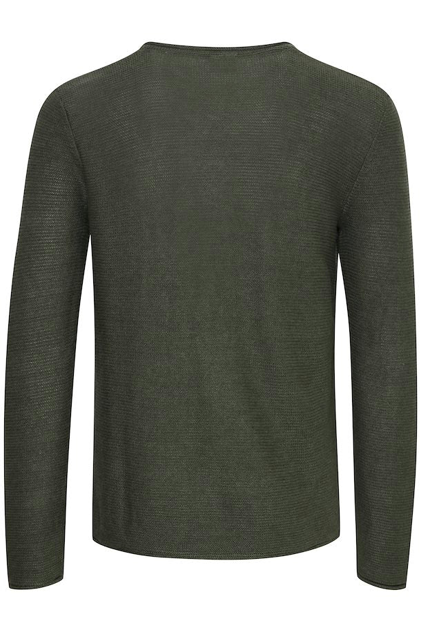 Solid Jarah - Pullover Lifestyle Uomo - Neverland Firenze