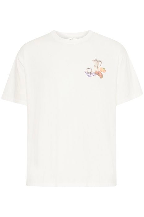 Solid Paras SS - T-Shirt Lifestyle Uomo - Neverland Firenze