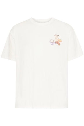 Solid Paras SS - T-Shirt Lifestyle Uomo - Neverland Firenze