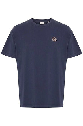 Solid Pavel SS - T-Shirt Lifestyle Uomo - Neverland Firenze