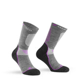 X-Tech Calze XT168 Merino da Trekking - Neverland Firenze