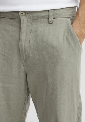 Solid Allan Liam - Pantaloni Lifestyle Uomo - Neverland Firenze