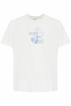 Solid Odell SS - T-Shirt Lifestyle Uomo - Neverland Firenze