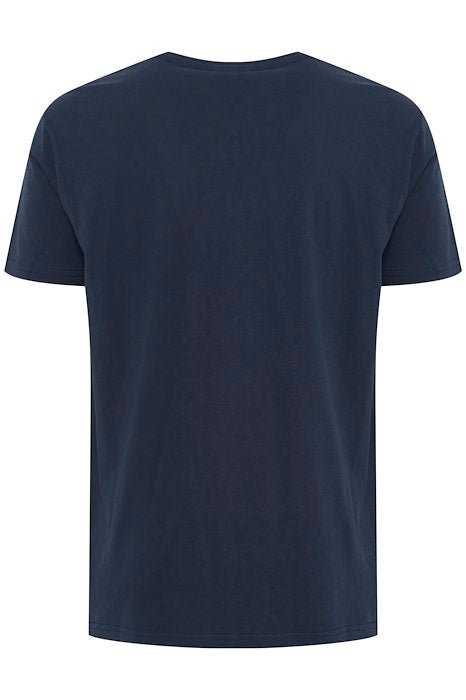 Solid Rock SS - T-Shirt Lifestyle Uomo - Neverland Firenze